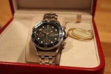 4 - Omega Dial pushers right.JPG
