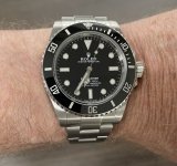 RLX 01 Wrist Shot.JPG