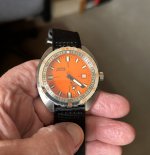 Doxa dial.JPG