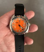 Doxa dial 2.JPG
