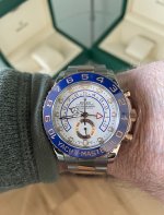 01Rolex YM II Wristshot.JPG
