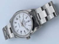 Rolex Airking top case : dial.jpeg