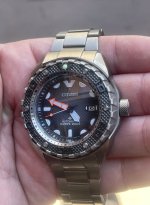 Citizen Promaster Automatic dive watch - 1.jpg